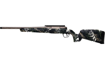 Image of Savage Arms Axis 2 Pro Sporter Bolt Action Rifle, .350 Legend, 18in Barrel