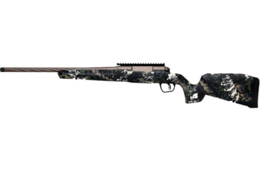 Image of Savage Arms Axis 2 Pro Sporter Compact Bolt Action Rifle, 6.5mm Creedmoor, 20in Barrel