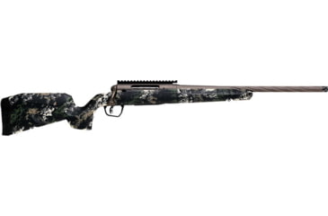 Image of Savage Arms Axis 2 Pro Sporter Compact Bolt Action Rifle, 6.5mm Creedmoor, 20in Barrel