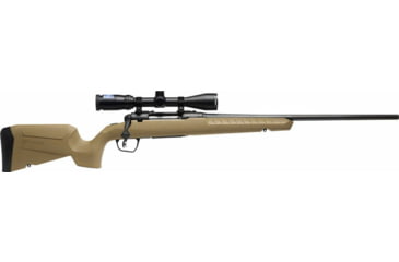 Image of Savage Arms Axis 2 XP Bolt Action Rifle, 7mm-08 Remington, 20in Barrel