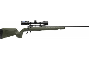 Image of Savage Arms Axis 2 XP Compact Bolt Action Rifle, .350 Legend, 18in Barrel