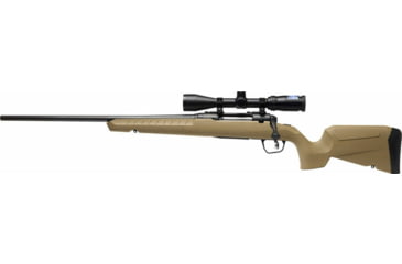 Image of Savage Arms Axis 2 XP Compact Left Hand Bolt Action Rifle, .400 legend, 20in Barrel