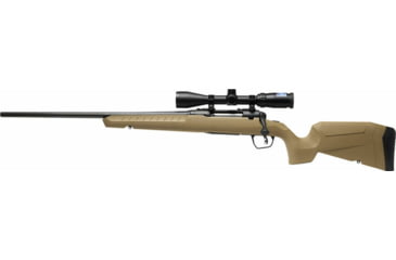 Image of Savage Arms Axis 2 XP Left Hand Bolt Action Rifle, .243 Winchester, 22in Barrel