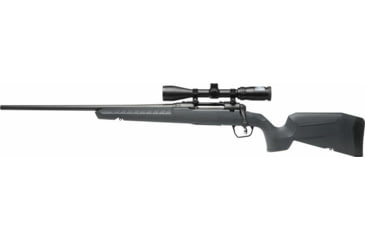 Image of Savage Arms Axis 2 XP Left Hand Bolt Action Rifle, .243 Winchester, 22in Barrel