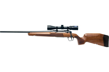 Image of Savage Arms Axis 2 XP Left Hand Bolt Action Rifle, .243 Winchester, 22in Barrel