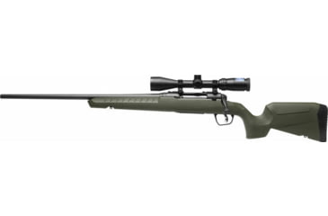 Image of Savage Arms Axis 2 XP Left Hand Bolt Action Rifle, 308 Win/7.62x51 NATO, 20in Barrel