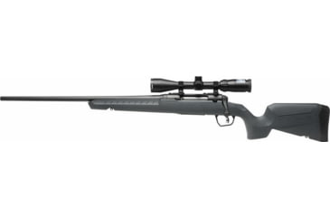 Image of Savage Arms Axis 2 XP Left Hand Bolt Action Rifle, 308 Win/7.62x51 NATO, 20in Barrel