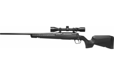 Image of Savage Arms Axis XP Left Hand Bolt Action Rifle, 308 Win/7.62x51 NATO, 20in Barrel