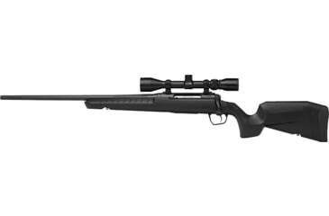 Image of Savage Arms Axis XP Left Hand Bolt Action Rifle, 308 Win/7.62x51 NATO, 22in Barrel