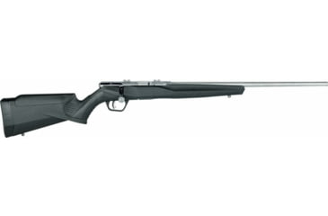 Image of Savage Arms B17FVSS Bolt Action Rifle, .17 Hornady Magnum Rimfire, 21in Barrel