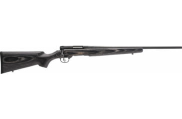 Image of Savage Arms BMAG Sporter Bolt Action Rifle, 17 WSM, 22in Barrel