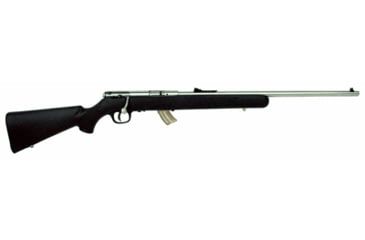 Image of Savage Arms Mark II Fss Bolt Action Rifle, .22 Long Rifle, 21in Barrel