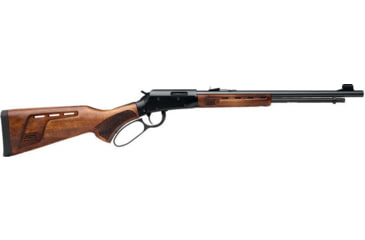 Image of Savage Arms Revel DLX Lever Action Rifle, .22 Long Rifle, 18in Barrel