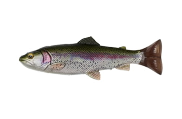 Image of Savage Gear 4D Splitfin Pulse tail Trout 8in Trout, SPT-200-T