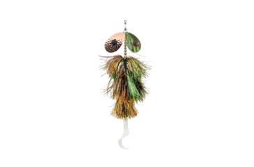 Image of Savage Gear Savage Blade Double Bait