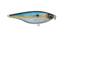 Image of Savage Gear Twitch Reaper 115 mm Floating Peanut Bunker, 4214