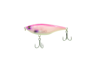 Image of Savage Gear Twitch Reaper 115 mm Floating Pink, 4216