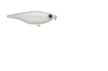 Image of Savage Gear Twitch Reaper 115 mm Floating White Glow, 4213