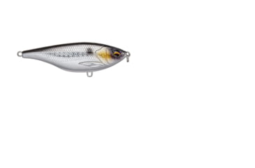 Image of Savage Gear Twitch Reaper 115 mm Sinking Chrome Sardine, 4220
