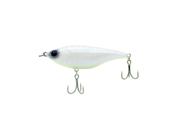 Image of Savage Gear Twitch Reaper 115 mm Sinking White Glow, 4221