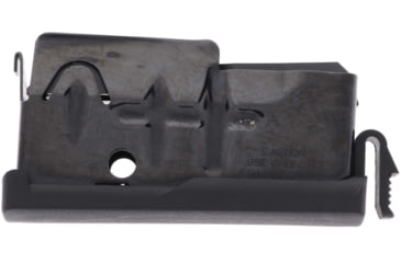 Image of Savage Arms Impulse .270/ .30-06/.25-06 4 Round Magazine, Matte Blued, 18137-4RD