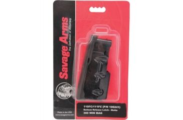 Image of Savage Arms 55184 Mag 308 Winchester/7.62 NATO 10 Rd
