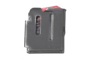 Image of Savage Arms Magazine 93MAGNM 22M/17HMR 5RD, Black 90001