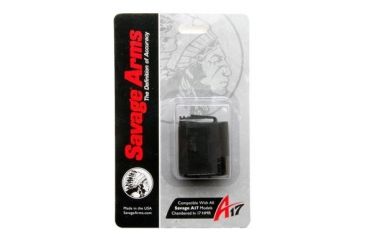 Image of Savage Arms Magazine A17 17HMR B 10RD 90022