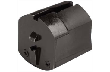 Image of Savage Arms Magazine A17 Mach 2 .17hm2 10-rnd Rotary Blued
