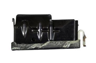 Image of Savage Arms Magazine AXIS 243/7MM/308 4RD, Camo 55227