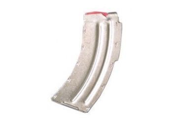 Image of Savage Arms Magazine MK II 22LR/17M2 SS 10RD 90008