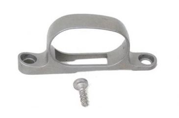 Image of Savage Arms Axis Trigger Guard - Stainless Steel, Silver, 100662