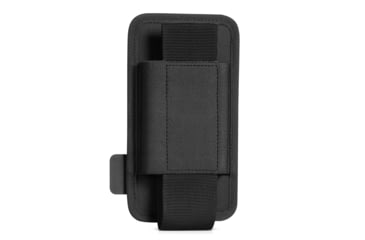 Image of Savior Equipment AR-10/.308 Rifle Mag Holder, Black, 5.8 H x 3.75 W, MP-TNS-AR10-BK