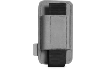 Image of Savior Equipment AR-10/.308 Rifle Mag Holder, Gray, 5.8 H x 3.75 W, MP-TNS-AR10-GS