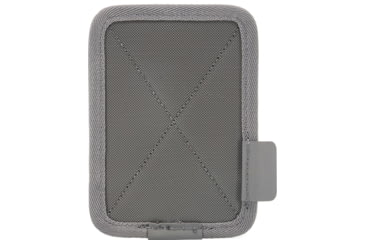 Image of Savior Equipment Double Pistol Mag Holder, Gray, 4.25 x 5.8, MP-TNS-PISX2-GS