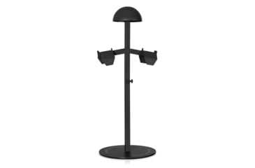 Image of Savior Equipment H.P.C. Rack Tabeltop Gear Stand, Black, 29.5 x 12 x 12, RK-ST-HPC-BK