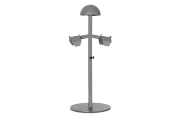 Image of Savior Equipment H.P.C. Rack Tabeltop Gear Stand, Gray, 29.5 x 12 x 12, RK-ST-HPC-GS