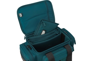 Image of Savior Equipment OPMOD Specialist Pistol Range Bag, Teal, RA-3GUN-OP-TE