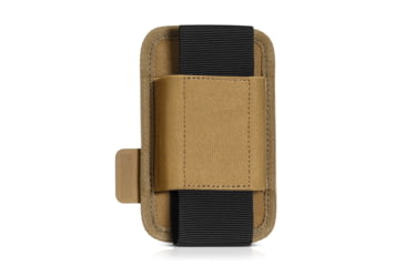 Image of Savior Equipment Rifle Mag Holder, Dark FDE, 5.8 H x 3.75 W, MP-TNS-RIFX1-TN