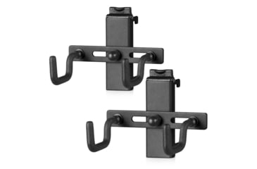 Image of Savior Equipment Adjustable Pistol Hanger w/ Double Hook