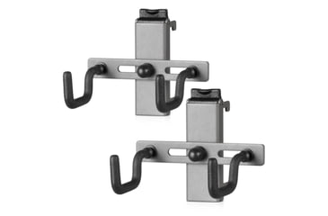 Image of Savior Equipment Adjustable Pistol Hanger w/ Double Hook