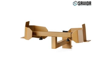 Image of Savior Equipment Belt Rack
