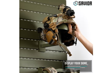 Image of Savior Equipment HAB Rack