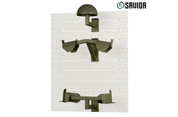 Image of Savior Equipment HAB Rack