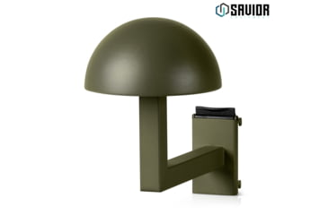 Image of Savior Equipment Helmet Rack