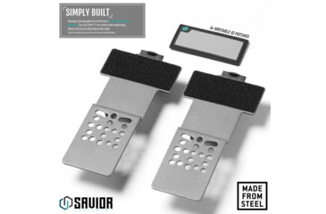 Image of Savior Equipment Holster Mount, 2-Pack