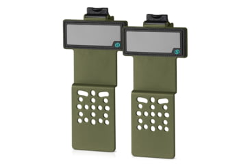 Image of Savior Equipment Holster Mount, 2-Pack