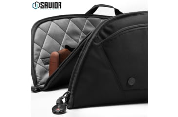 Image of Savior Equipment SCOUT Single Hunting Rifle Case