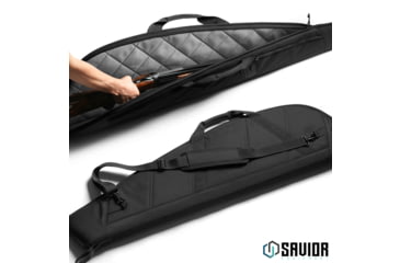 Image of Savior Equipment SCOUT Single Hunting Rifle Case