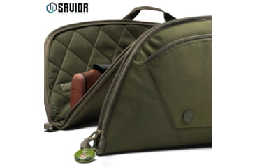 Image of Savior Equipment SCOUT Single Hunting Rifle Case